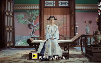 口碑最好的延禧攻略游戏 VS 恐鬼游戏攻略