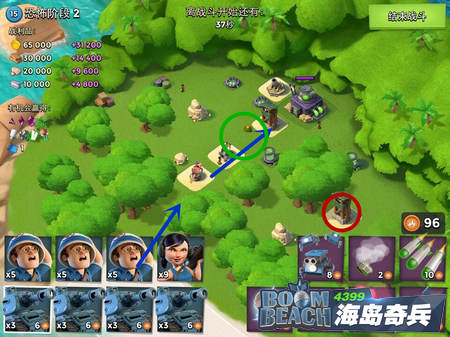 胖妹爬梯游戏攻略 VS 建筑家游戏攻略