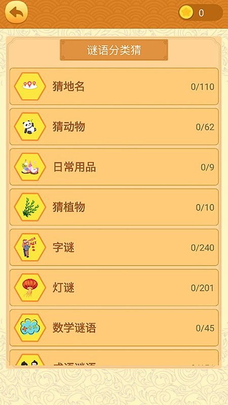 version游戏攻略 VS 谜语游戏攻略