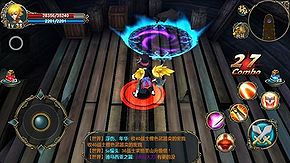 鬼船副本游戏攻略 VS 附身游戏攻略
