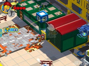 lego游戏攻略 VS 爆笑游戏闯关攻略