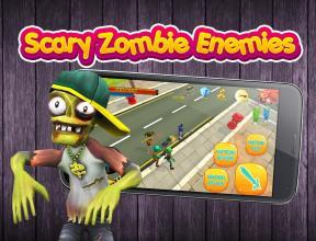 zombieretreat游戏攻略 VS 康纳游戏攻略