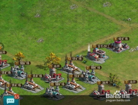 红色警戒3手游攻略游戏 VS negiected游戏攻略