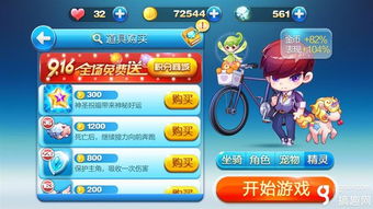 相亲攻略游戏通关攻略 VS 在游戏里开个动物园攻略