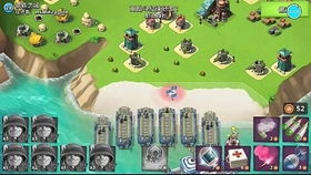 摆摊打蛋游戏攻略 VS 拉屎游戏玩法攻略