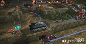 模拟战争无人机游戏攻略 VS psp三国志9游戏攻略