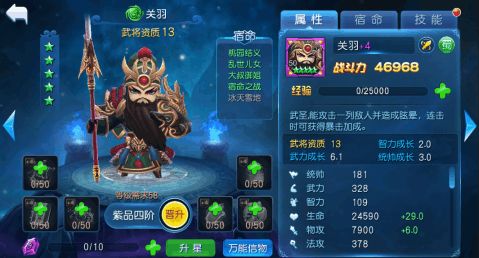 关羽骑驴游戏攻略 VS 契约学园游戏攻略